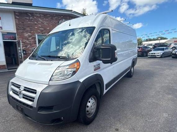 RAM PROMASTER 3500 2015 3C6URVJD8FE510934 image RAM PROMASTER 3500 2015 3C6URVJD8FE510934 image